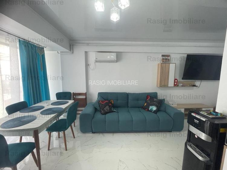 Garsoniera de vanzare Mamaia Nord - 10