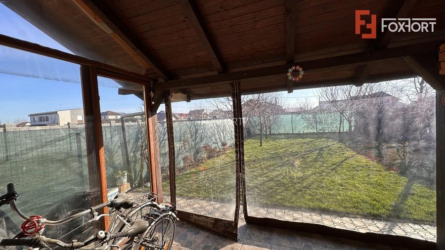 COMISION 0% Duplex 4 camere, 131 mp, in Mosnita Noua - 33