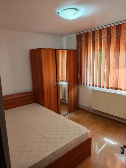 Apartamen 2 camere ETAJ 1   Gata mobilat 1980 - 3