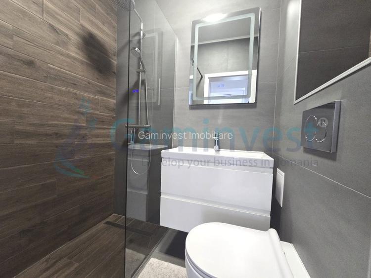 Apartament cu 3 camere de inchiriat,Prima Arena,Oradea - 12