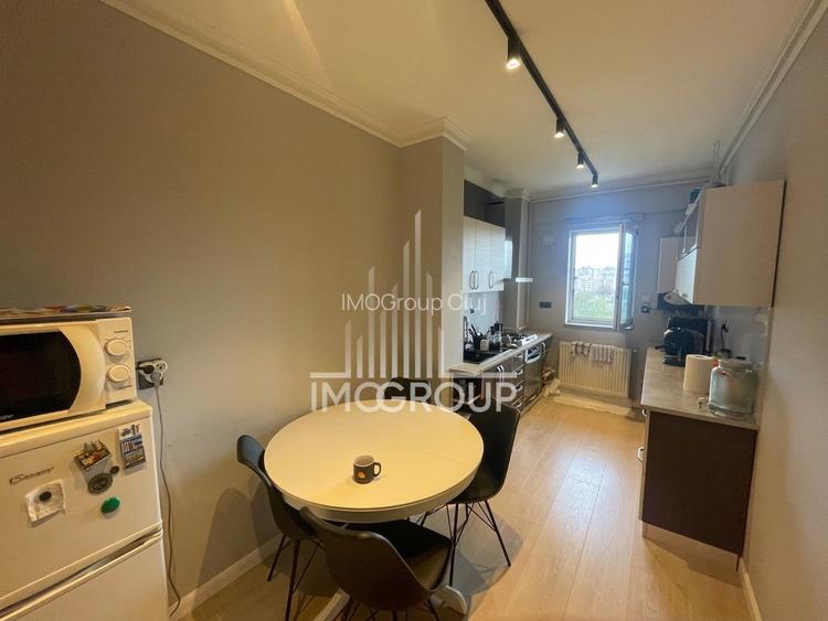 Apartament 2 camere spațios, balcon mare, lângă parc, bloc 2015 - 6