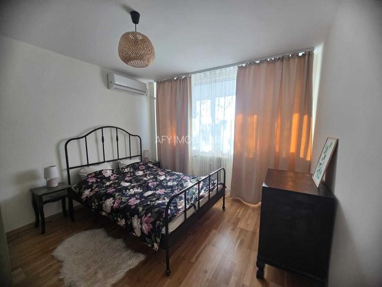 Apt 2 cam cu priveliște către Parcul Circului - 6