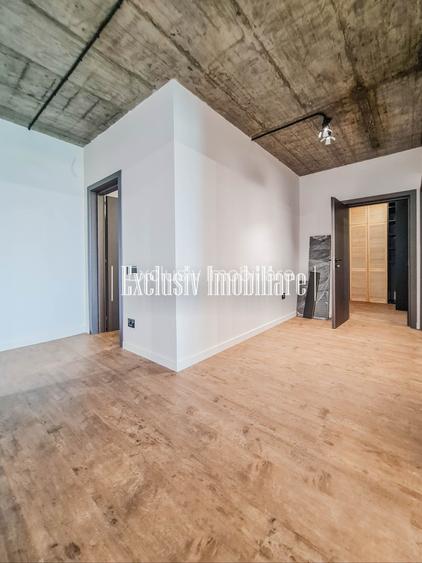 Priveliste Impresionanta - Apartament Premium 3 cam 110 mp - 2xParcare Subterana - 13