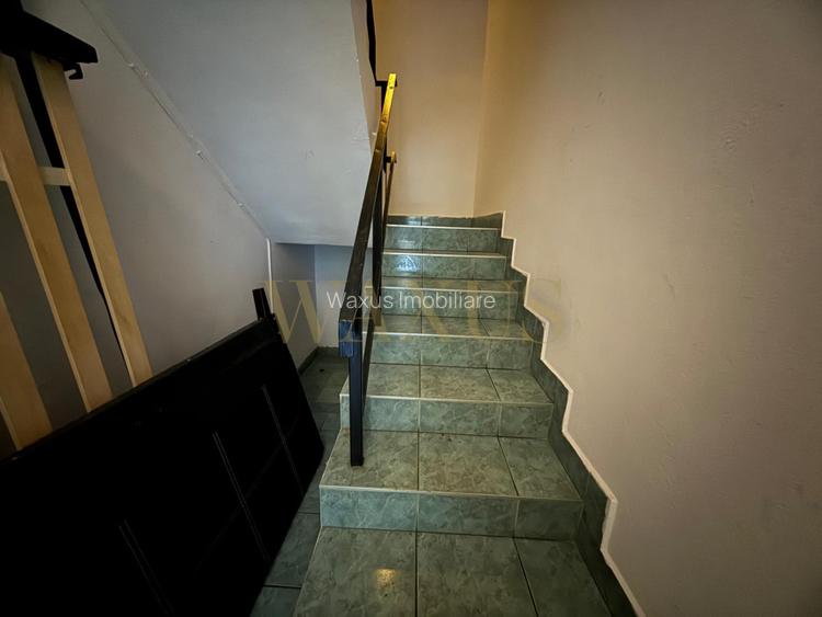 Casa Individuala - 180MP I ST 1000MP I 2 Niveluri - Cart. Gheorgheni - 11