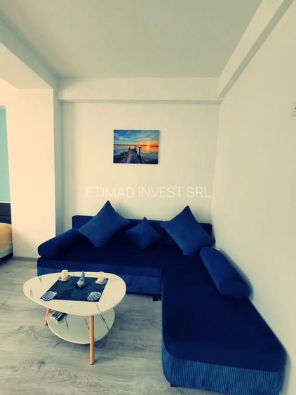 Studio cochet -  Mamaia Nord - Restaurant Sunset -  150 m de plaja - 68000 Euro - 30