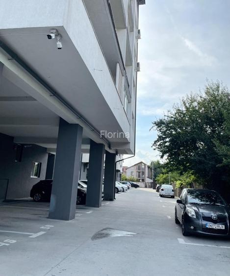 De vanzare Apartament 2 camere - Titan Ozana - 9