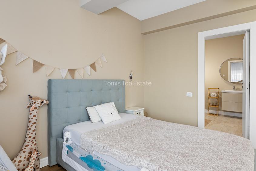 Vilă de vânzare in Constanta, zona Delfinariu cu finisaje premium - 21