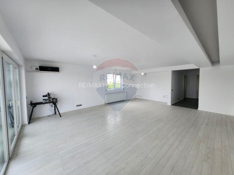 Calea Giulesti Penthouse 153 mp cu terasa panoramica - 10