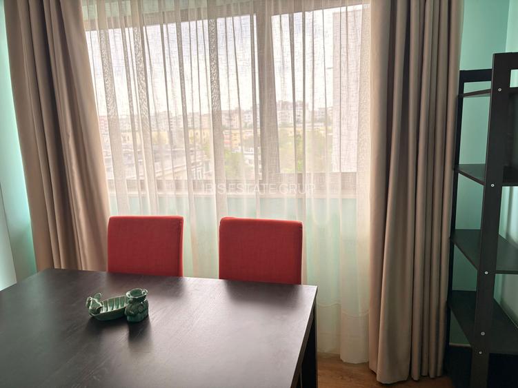 Apartament 2 Camere - Zona Vitan - 2