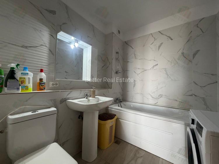 Apartament 2 camere de închiriat – Bld. Metalurgiei (Cartier Solar) - 11