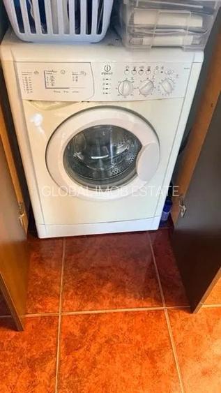 Inchiriere Apartament 2 camere  Bloc Anvelopat Drumul Taberei-Afi Cotroceni - 6