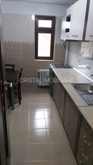 Închiriere  2 camere, etaj 2, balcon inchis, langa Parcul IOR - 5