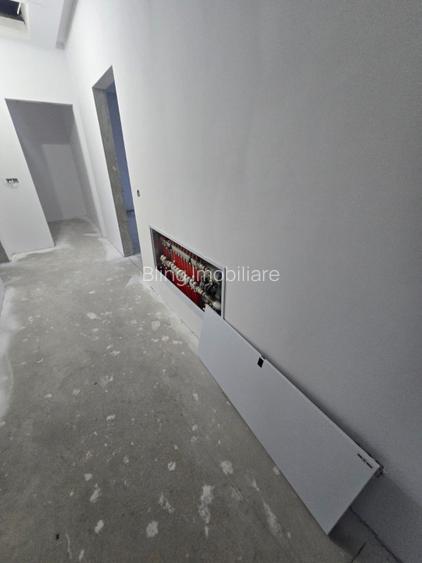 Casa individuala 5 camere, 230mp, garaj, terasa, teren 716mp, in Chinteni - 8