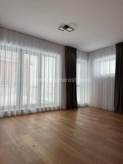 Vila Premium De Inchiriat | Pipera-Scoala Americana | 6 Camere - 18