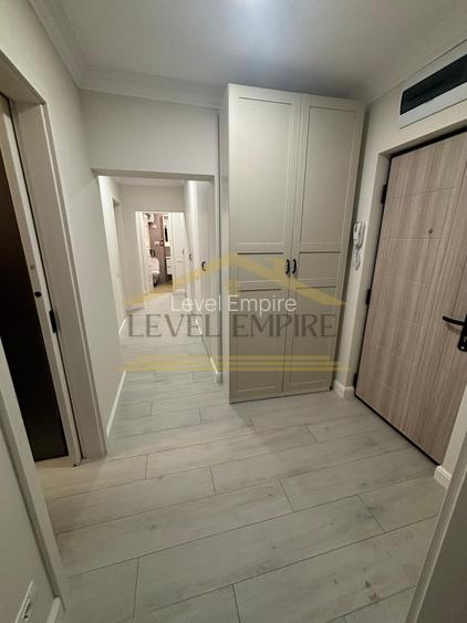 Închiriere Apartament 3 Camere Piața Gorjului Iuliu Maniu Dezrobirii Loc Parcare - 9