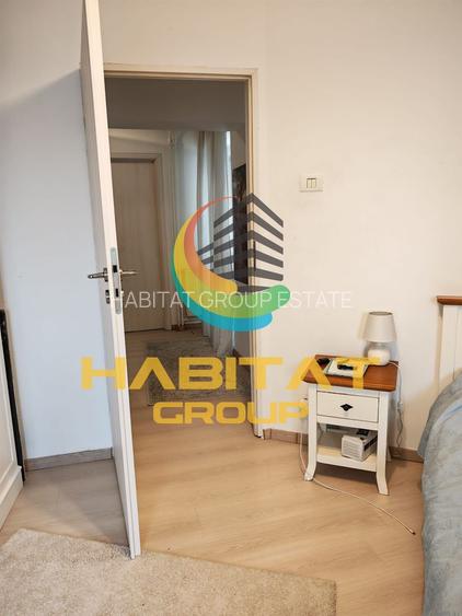 Baneasa Apartament 3 Camere 2 Bai Mobilat Utilat - 18
