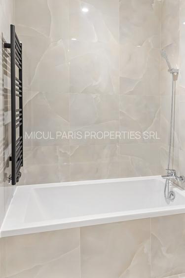 One Verdi Park - 3 camere - Floreasca - Barbu Vacarescu - 23