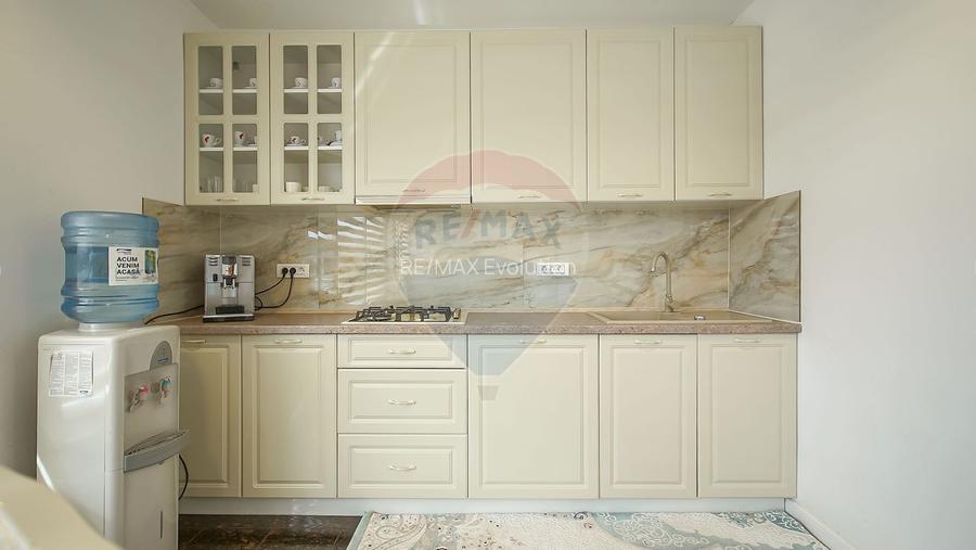 Comision 0% | Casă individuală P+E | Sânpetru – zonă centrală - 32