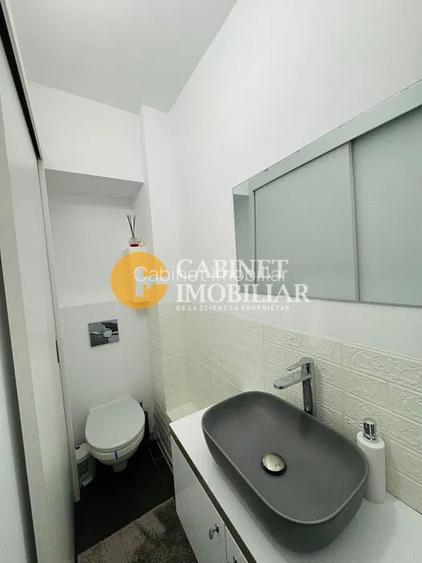 3 CAMERE, DECOMANDAT,  2 BAI - STRADA DIMINETII - 5