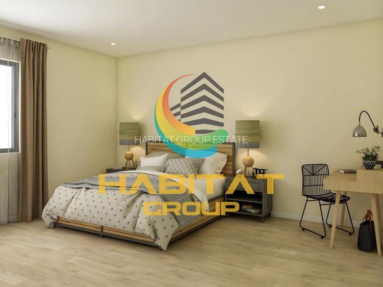 Casa 4 camere cu piscina Berceni la 5 min de B-ul 1 Mai - 11