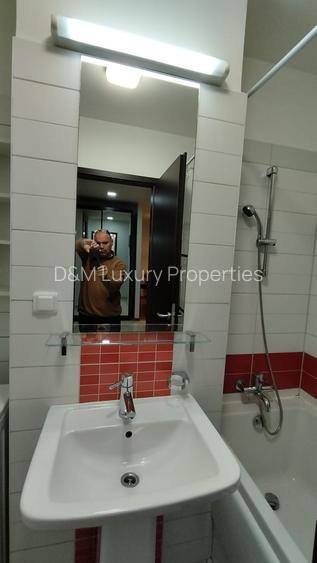 Inchiriere 2 camere Aparatorii Patriei Monaco Towers - 17