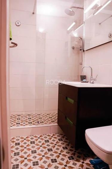 Garsoniera, 26 mp, centrala, aer conditionat, Lacul Tei - 5