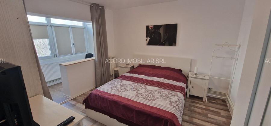 Apartament renovat zona Boema, 2 camere decomandate. - 6