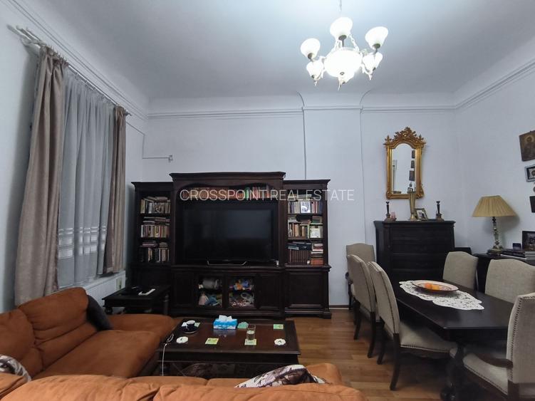Apartament 4 camere de vanzare Grivitei Buzesti - 3