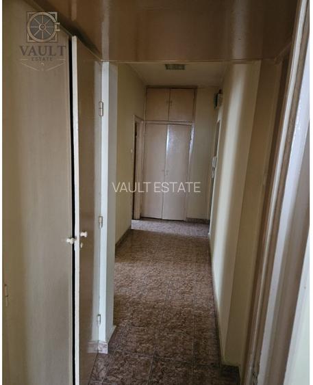 Apartament 3 camere-Centrala Proprie-Bd Ferdinand - 4