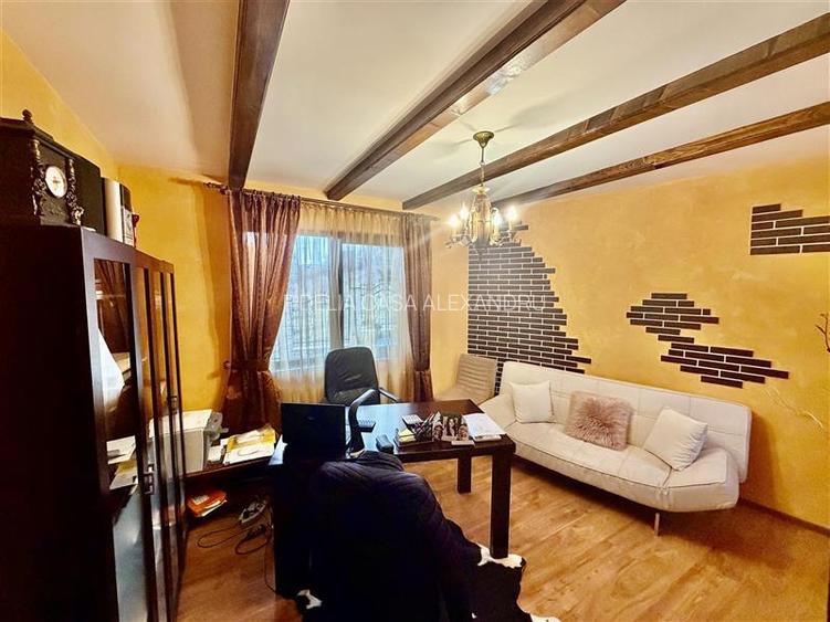 Casa vile de vânzare Buciuim-iasi - 14