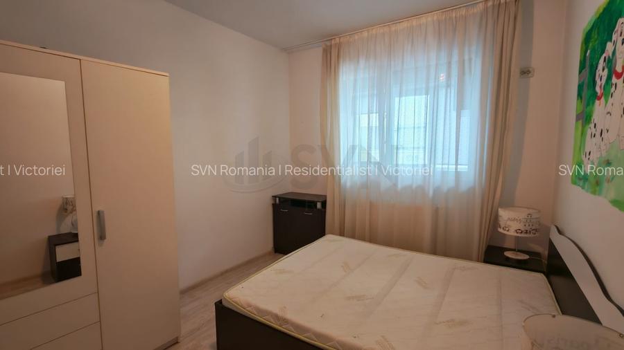 REA1028269 Aparatament 2 camere - Avangard Residence - Chiajna - 4