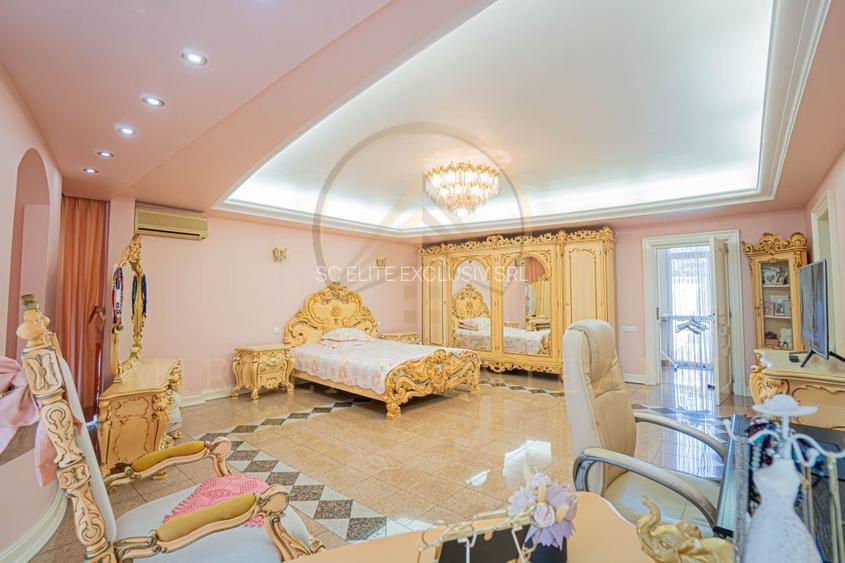 Ultracentral -Cladire impozanta  D+P+2E. - 20