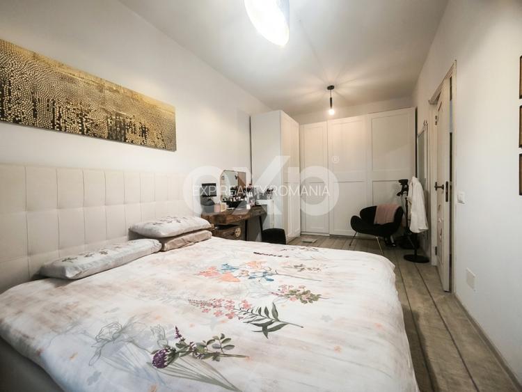 Mioveni – Robea | 3 camere | 85 mp | Grădină proprie 49 mp | Bloc 2021 - 5