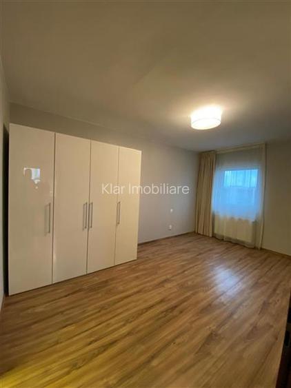 Apartament modern 3 camere 73mp, Buna Ziua, Sophia Residence - 11