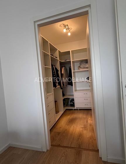 Apartament 2 camere de închiriat Lujerului GranVia - 6