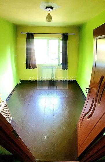Apartament 4 camere de vanzare/ zona Tractorul - 6