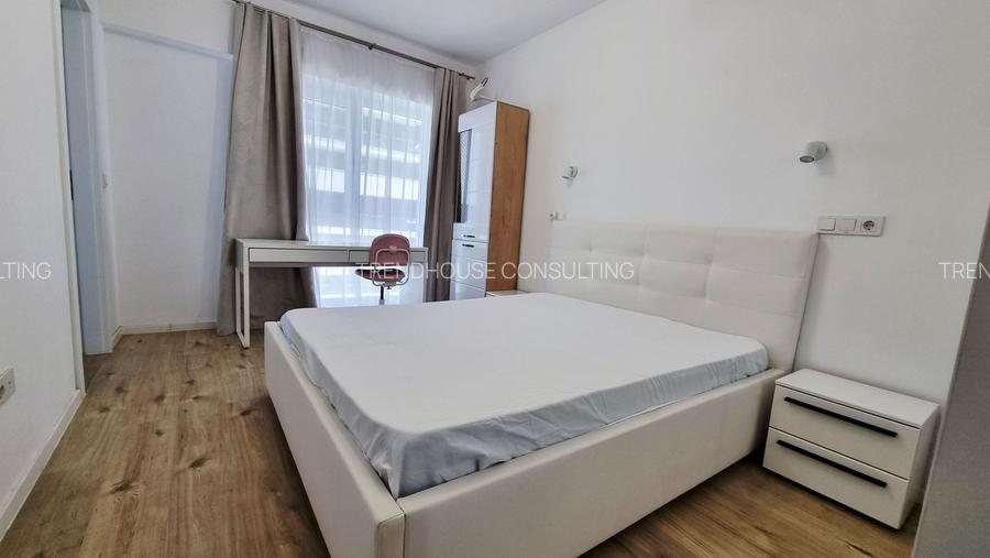 2 camere | Metrou Pipera | Promenada | Belvedere Residence | Aviatiei - 14