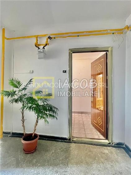 Apartament cu 3 camere de inchiriat, Comanesti, jud. Bacau - 20