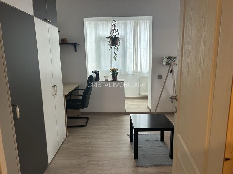 Garsonieră spațioasă de închiriat Berceni - 3