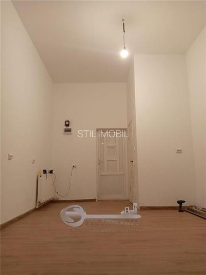 Spatiu comercial, Ultracentral-Tg. Cucu, 20mp, posibilitate extindere - 3