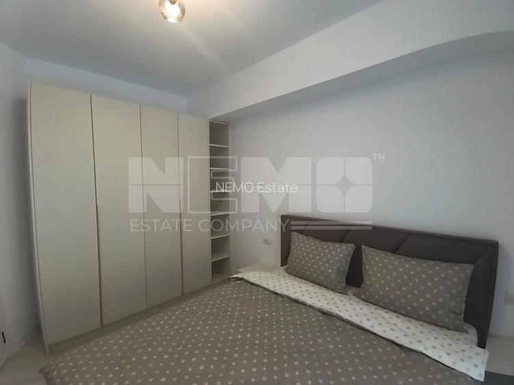 Apartament 2 camere, Laz Residence, prima închiriere, loc de parcare - 6