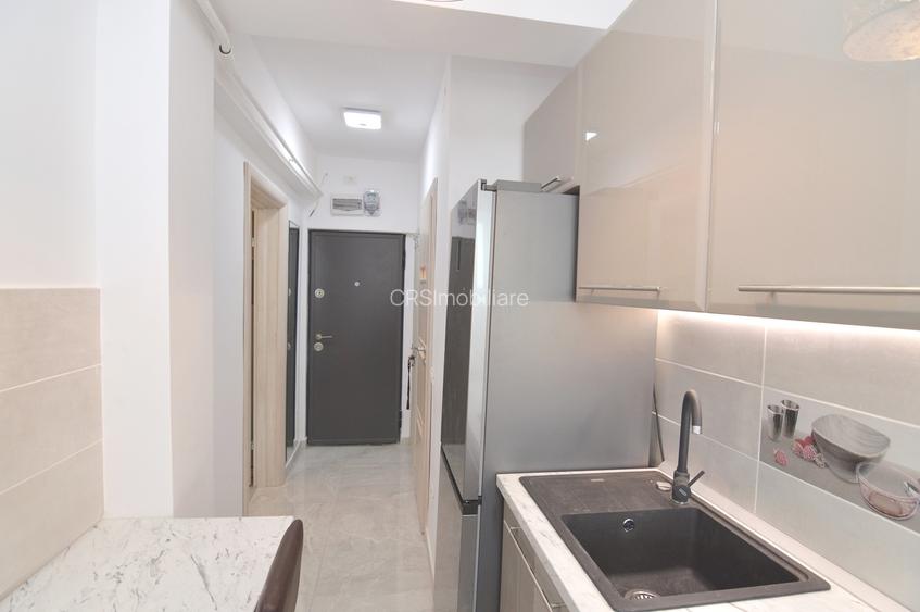 Apartament 2 Camere Cismigiu - Sala Palatului | Localizare Extraoedinara - 7