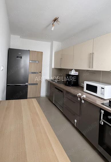 Apartament 2 Camere Lacul Tei - 4