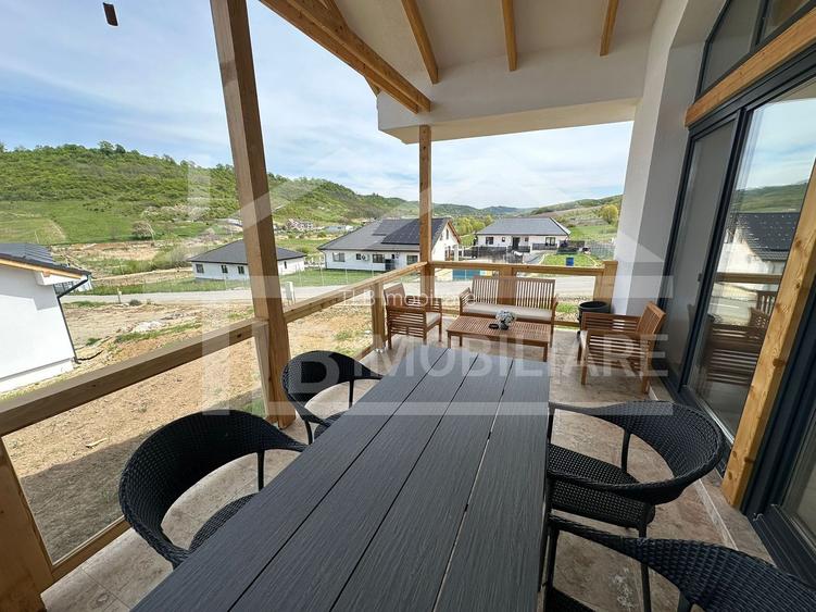 Casa individuala, 4 camere, 300mp, Zona Livezeni - 15