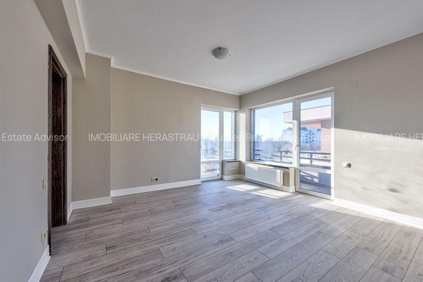 Casa duplex spatioasa, curte, garaj, in proximitatea Parcului Herastrau - 3