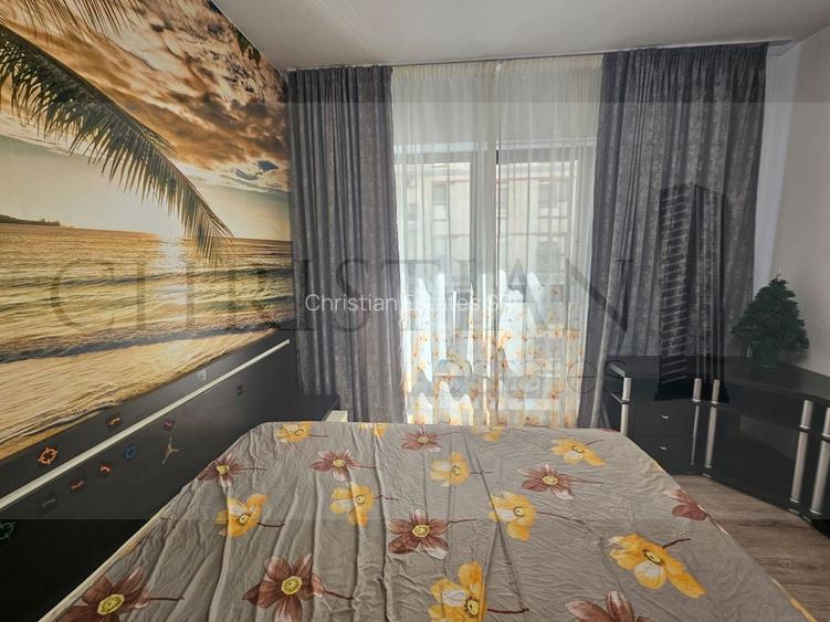 Apartament 2 camere - Exigent Plaza Residence Faza 4 Parcare Optional - 2