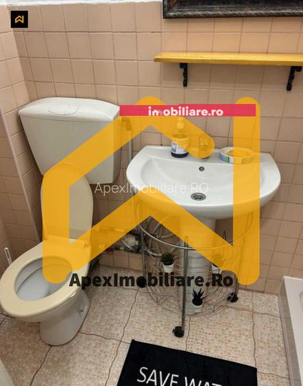 Garsoniera de inchiriat Centrul Istoric București | ApexImobiliare.ro - 4