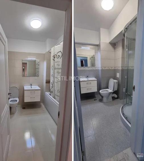 APARTAMENT 3 CAMERE ZONA TUDOR - 700 EURO - 5