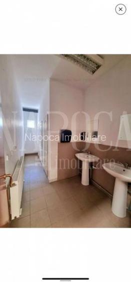 Spatiu industrial de vanzare in Iris, Cluj Napoca - 5