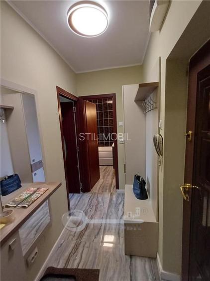 Apartament 1 cameră decomandat, 50 mp, vedere bulevard – Gara, ideal invest - 15